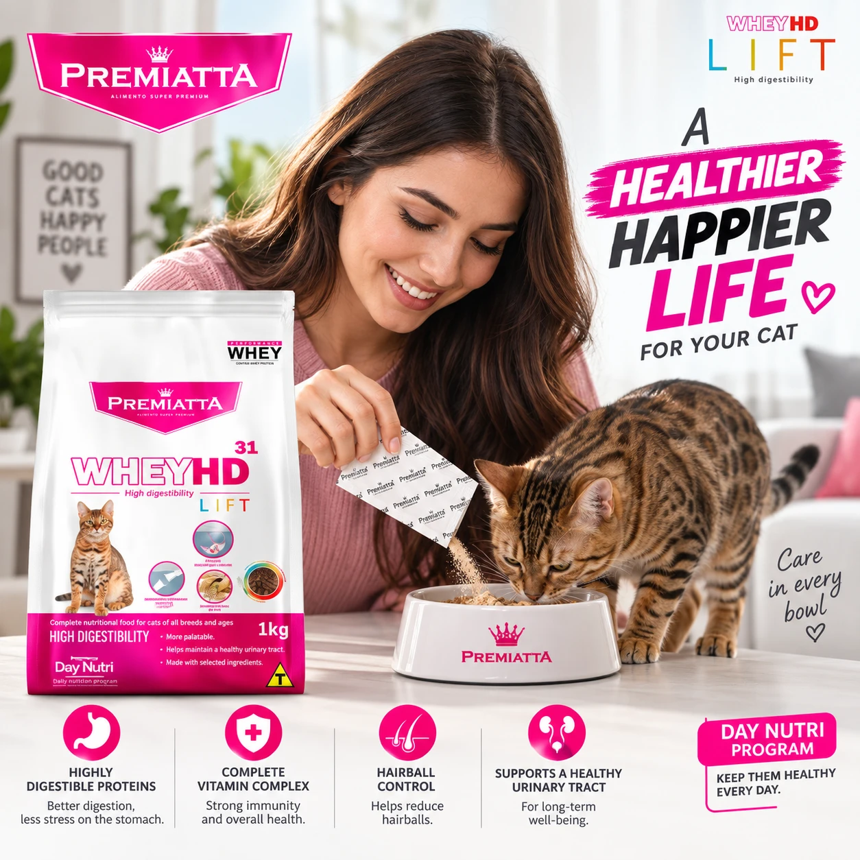 Pet Dyzer promo