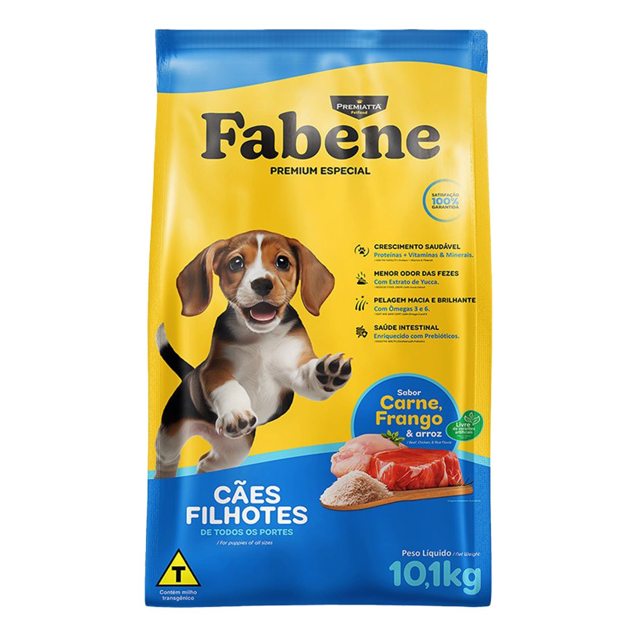 Fabene Premium Especial Puppy – All Breeds