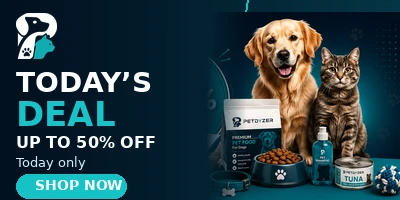 Pet Dyzer promo