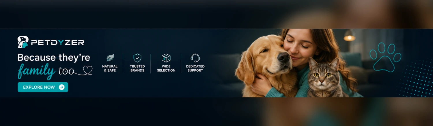 Pet Dyzer promo