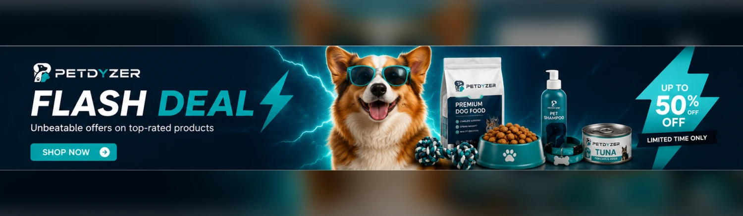 Pet Dyzer promo