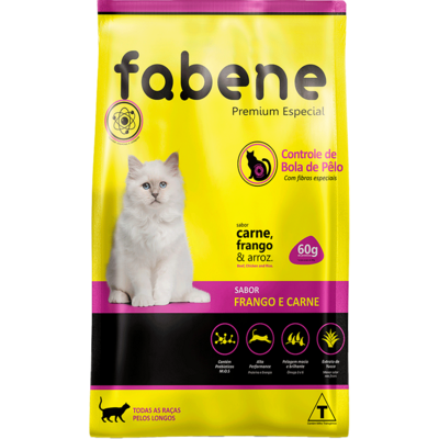 Fabene Premium Especial Adult Cats