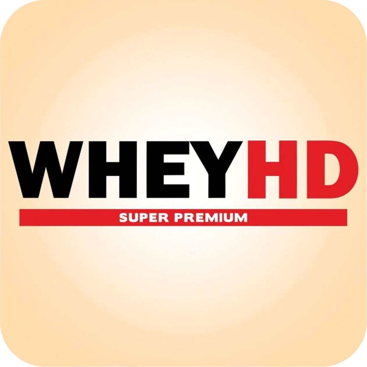 WheyHD